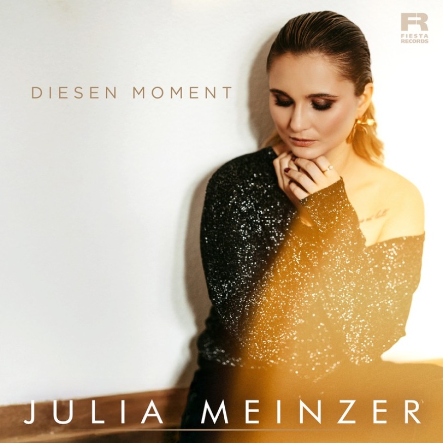 Julia Meinzer - Diesen Moment - Illertal FM Unsere Heimat, Euer Zuhause.