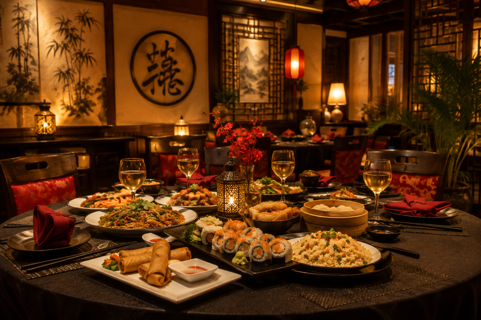 Asia Wok