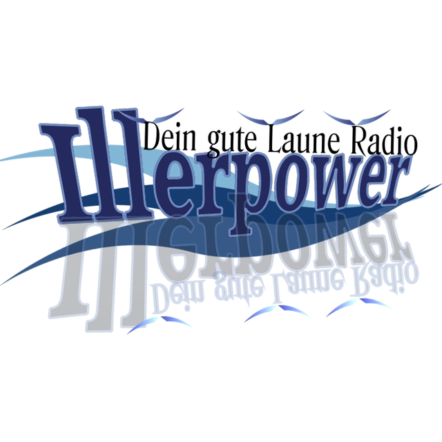 Illerpower Dein gute Laune Radio