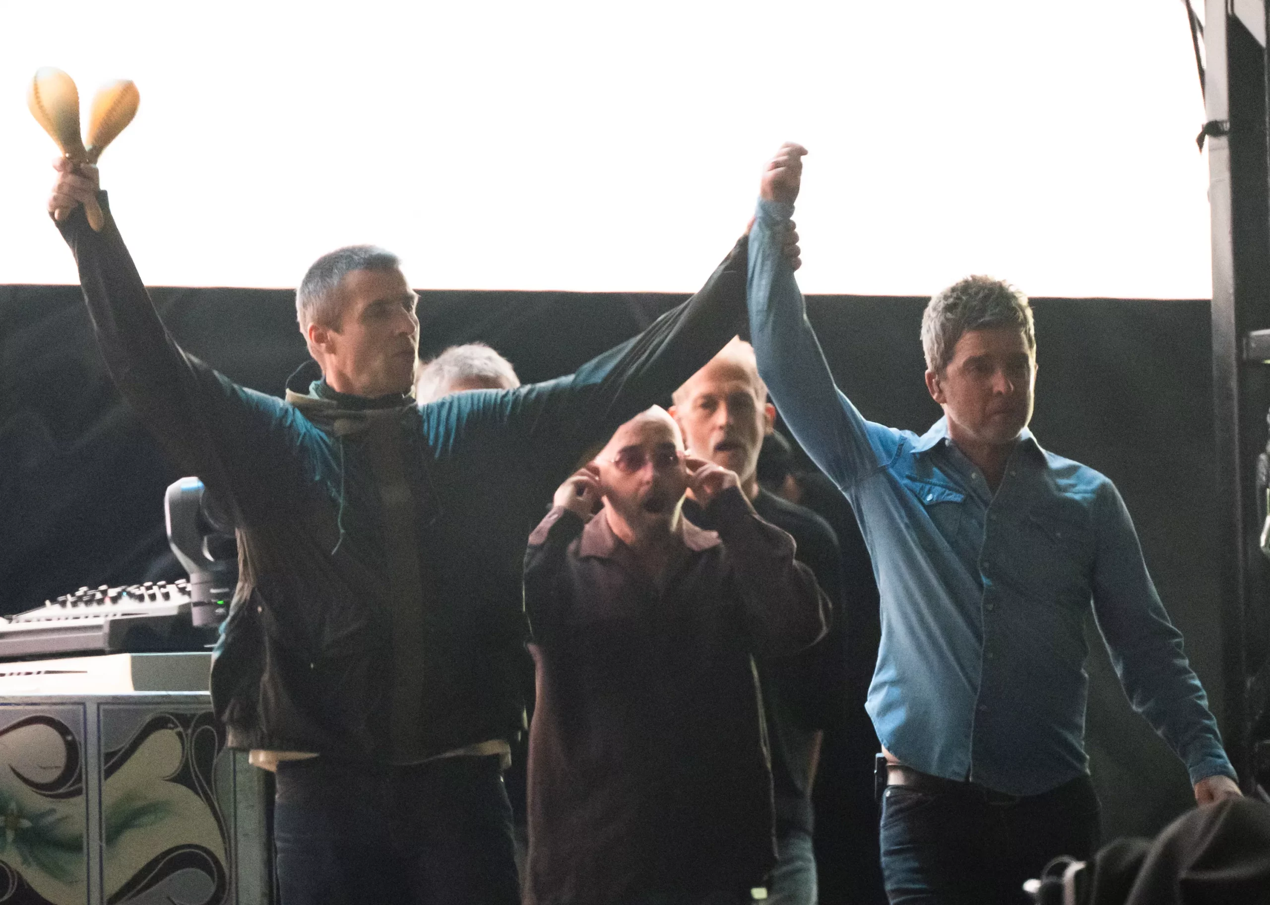 Oasis live 2027: Noel Gallagher verspricht „viel bessere“ Tour
