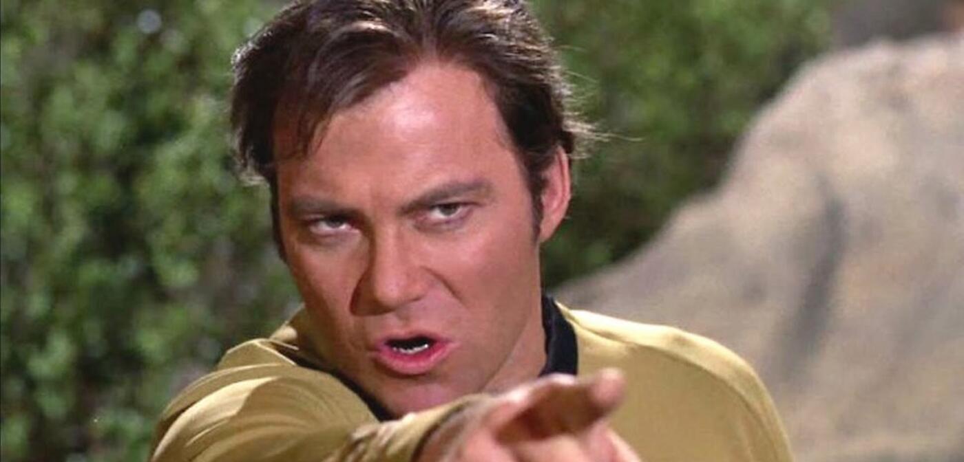 William Shatner war eifersüchtig auf einen Star Trek-Kollegen: "Ich bin der Star, aber ein anderer bekommt die ganze Fanpost"