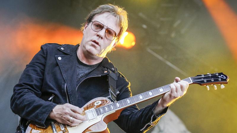 Twisted Sister: Jay Jay French bietet Nörglern Paroli