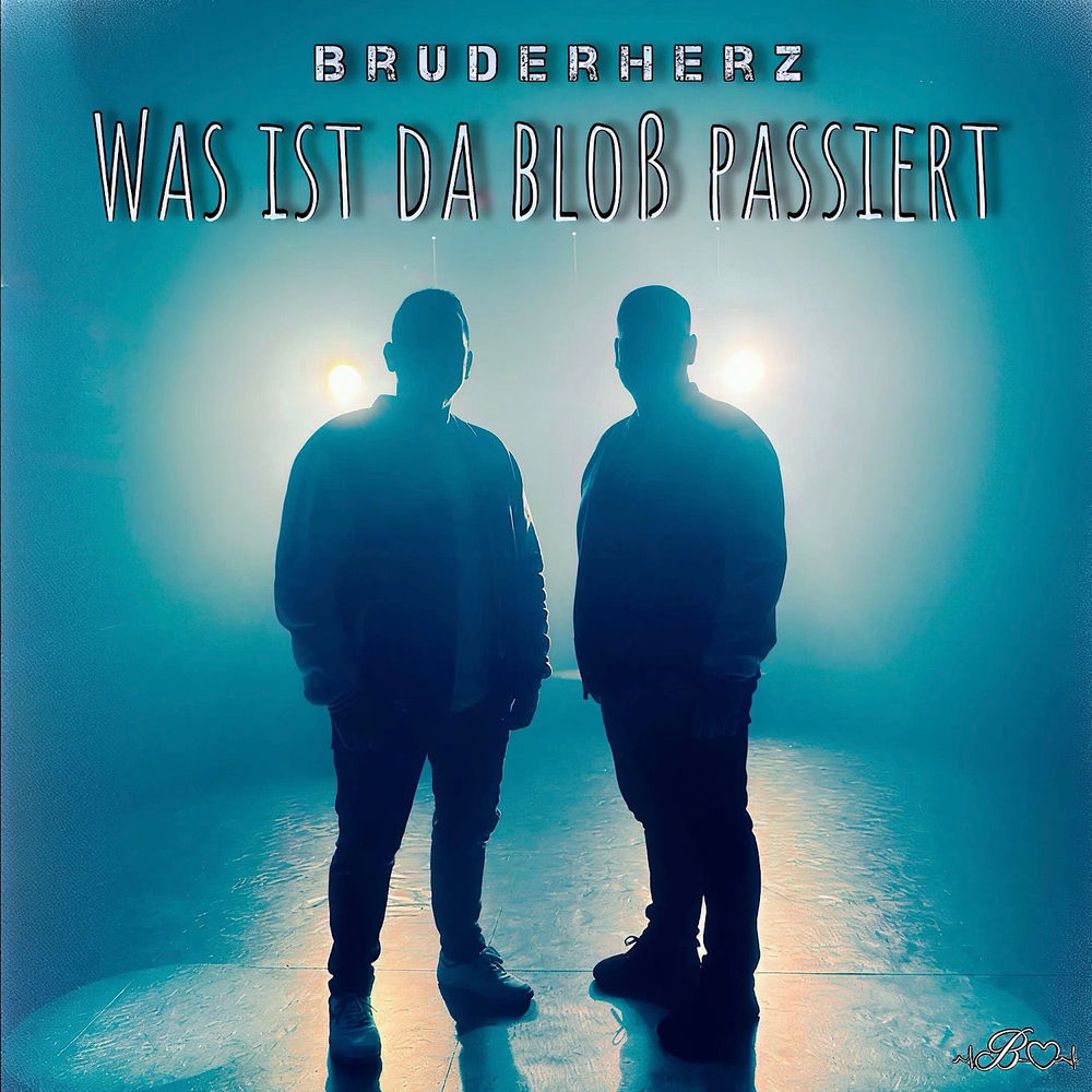Bruderherz - Was ist da bloss passiert