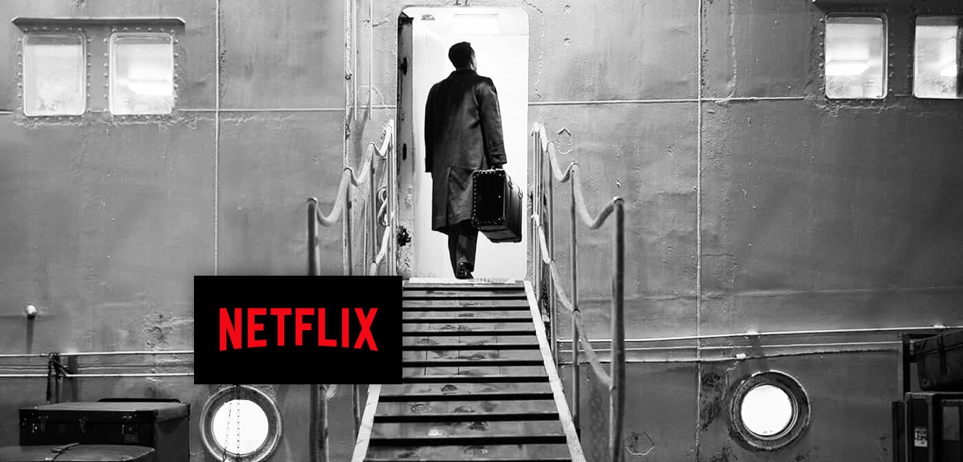 Schlichtweg eine der besten Netflix-Miniserien aller Zeiten: Sie basiert auf einem brillanten Krimi