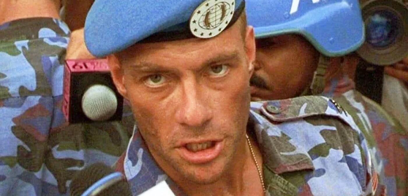 "Er war komplett zugekokst": An Van Damme in diesem legendären Action-Trash hat niemand gute Erinnerungen