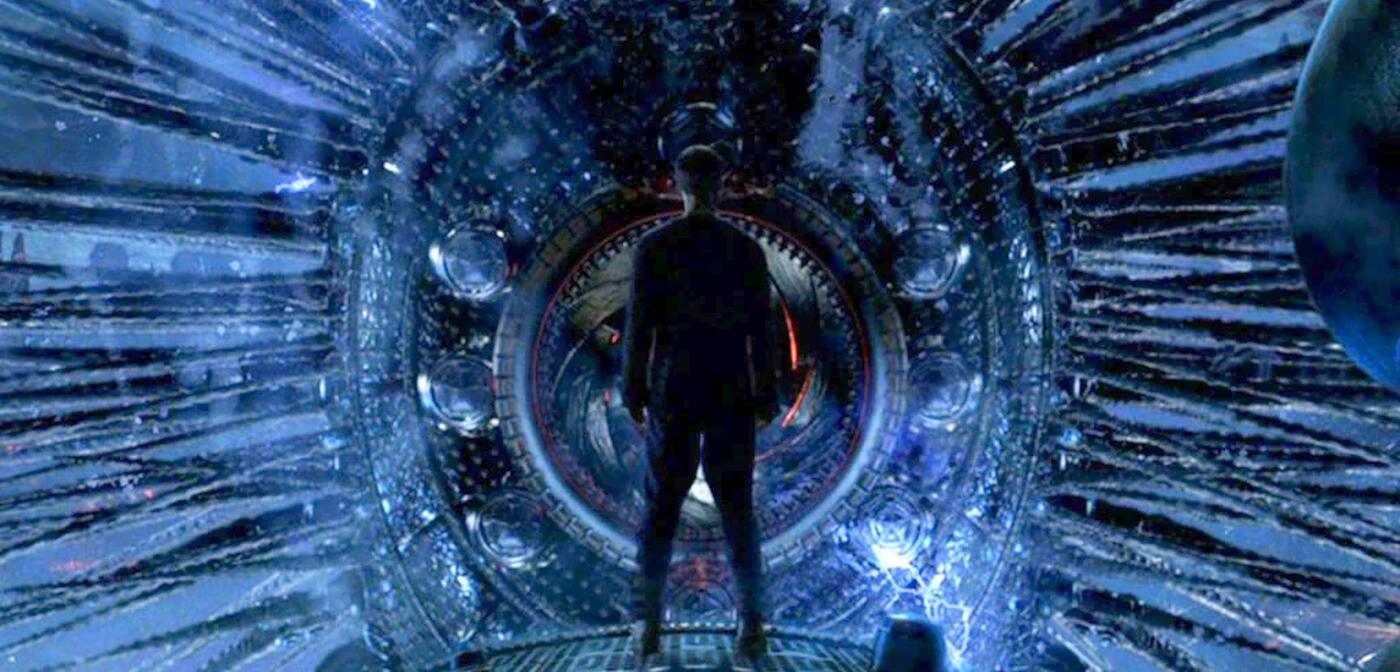 Sie schuf eine der größten Sci-Fi-Reihen, hat nach 4 Teilen aber keine Lust mehr: "Will nicht mehr in dem Sandkasten spielen"
