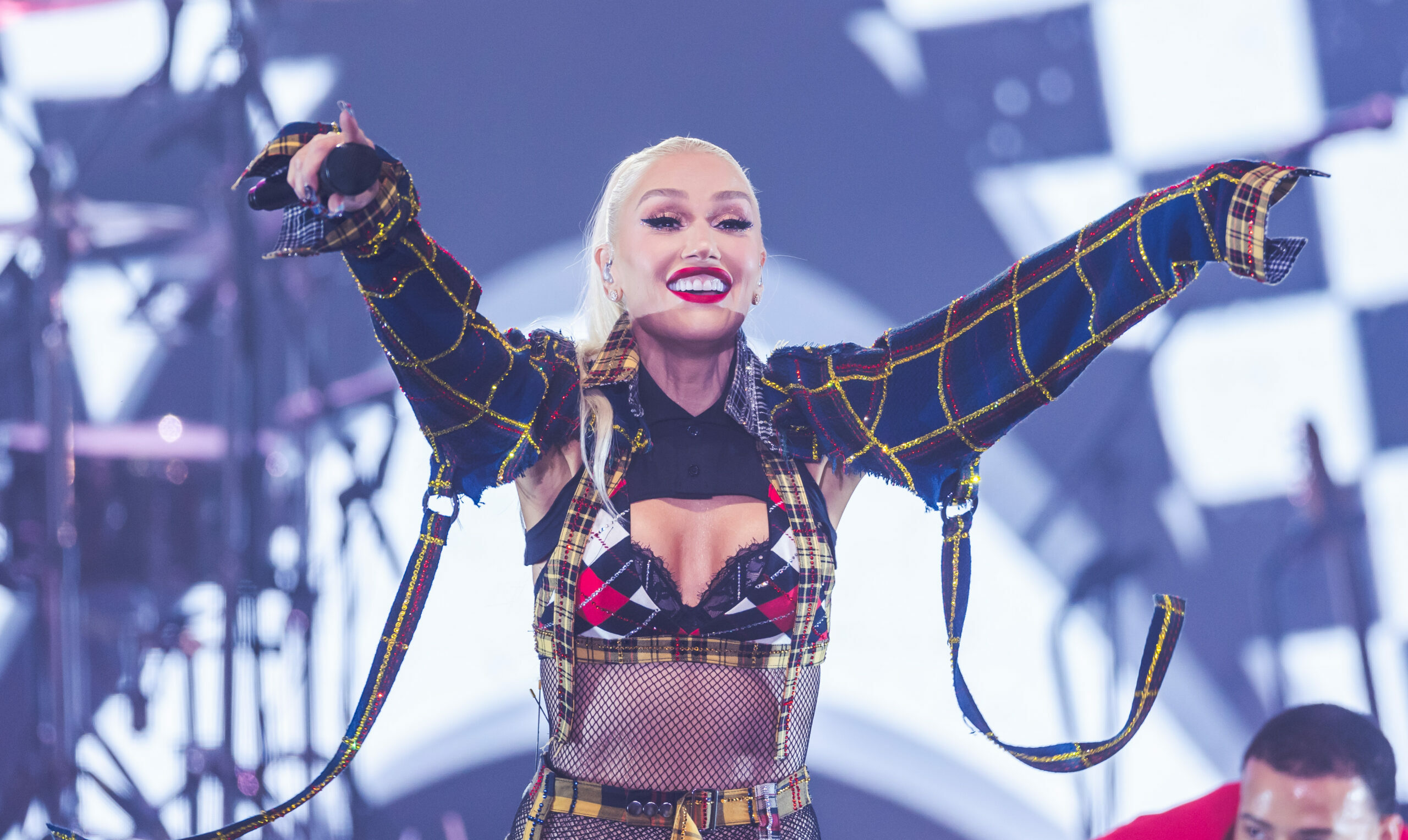 Gwen Stefani und Blake Shelton trauern: Hund Betty ist gestorben