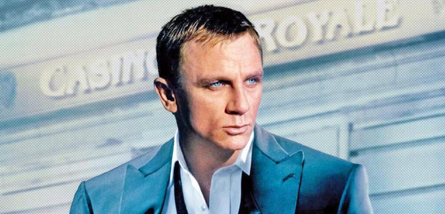 Nächster James Bond-Film erreicht riesigen Meilenstein: "Leichter, wenn man weiß, wer ihn spielt"