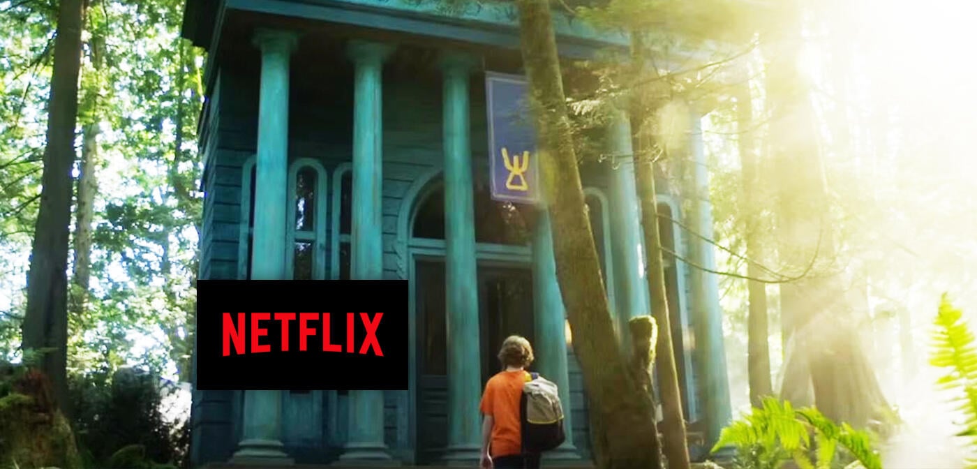 Bei Netflix streamt jetzt eine der größten Fantasyserien von Disney+ – aber nur 3 Monate lang