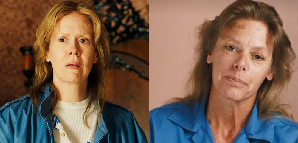 Sarah Paulson spielt die berüchtigte Aileen Wuornos: Die Monster Staffel 4-Figur verkörperten schon 4 andere Stars