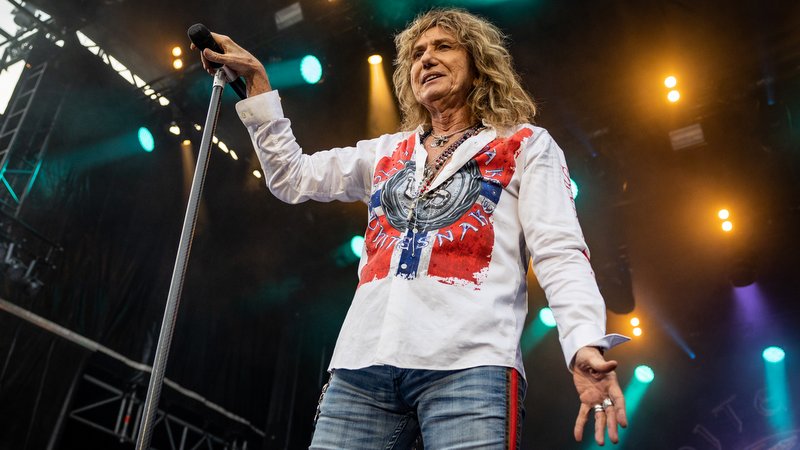 Deswegen kam das Whitesnake Experience-Konzert nie zustande