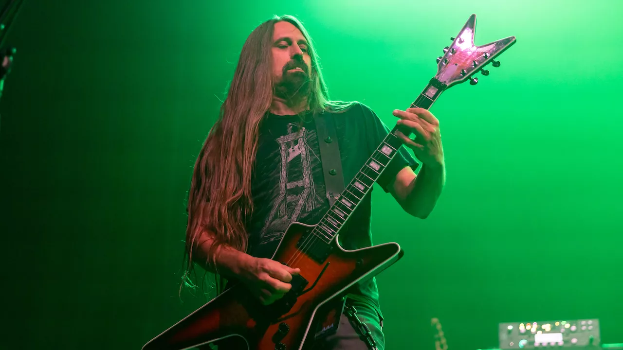 Vio-Lence: Gitarrist Ira Black verlässt die Band