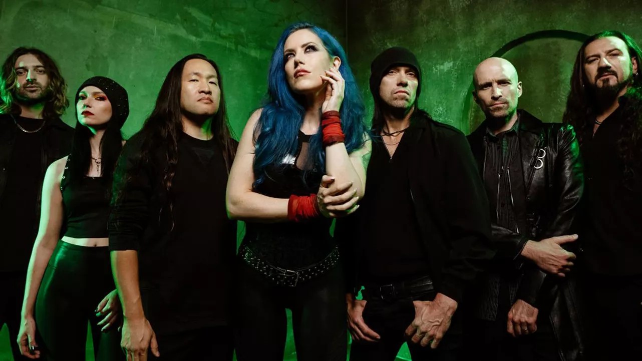 Dragonforce: Alle Album-Details und neue Single