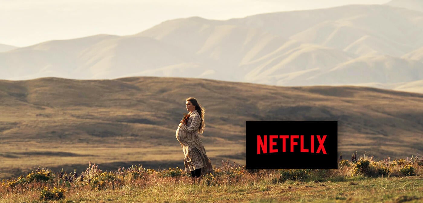 Neue Miniserie erobert sofort Netflix: Der perfekte Start ins Wochenende