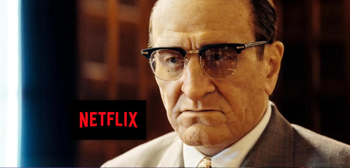 Erstmals bei Netflix: So einen Film hat Robert De Niro noch nie in seiner über 60-jährigen Karriere gemacht