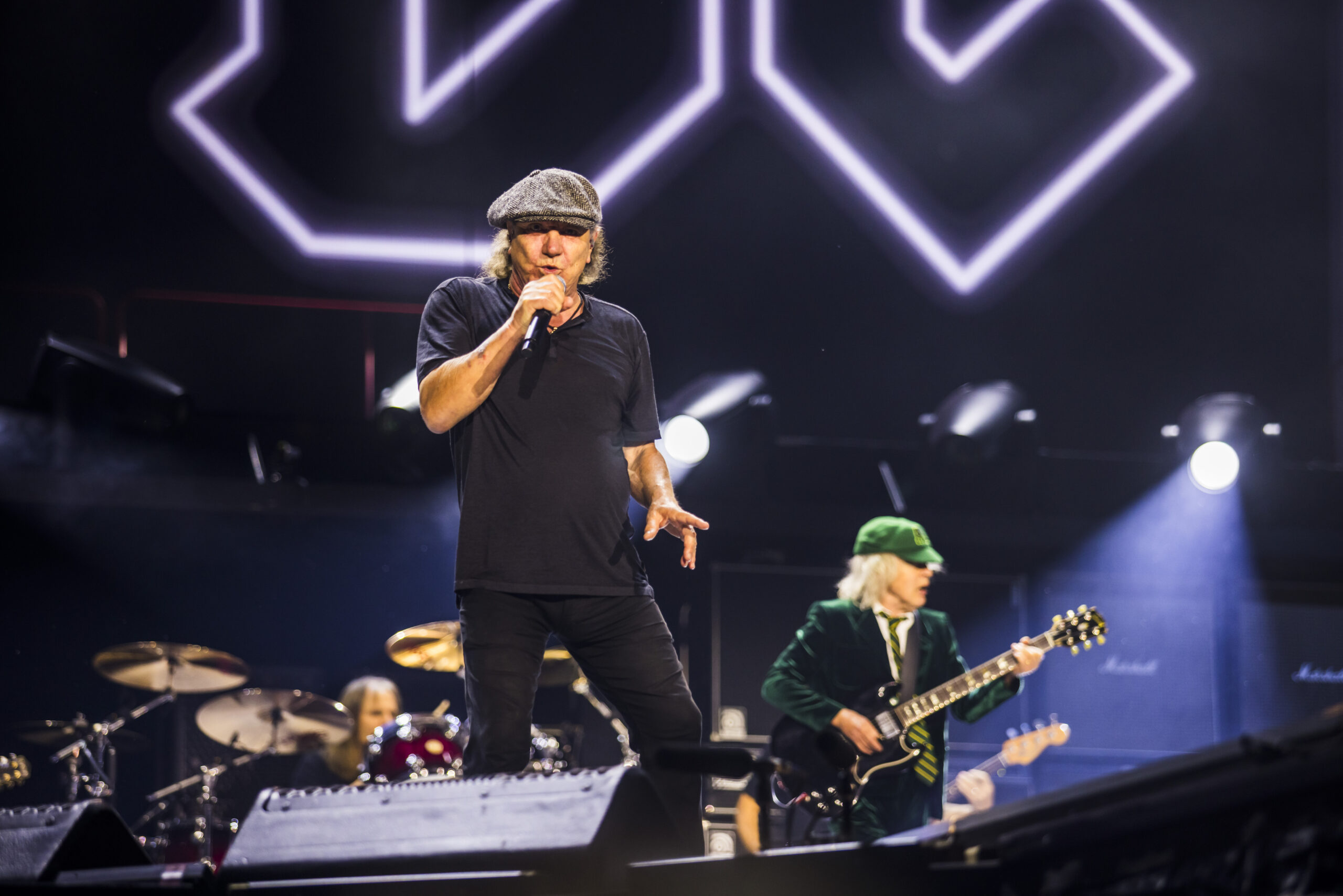 AC/DC: Die wichtigsten Alben im Ranking