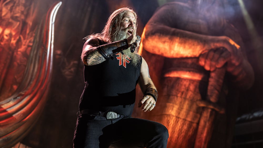 Die stärksten Metal-Tourneen im Oktober – präsentiert von METAL HAMMER