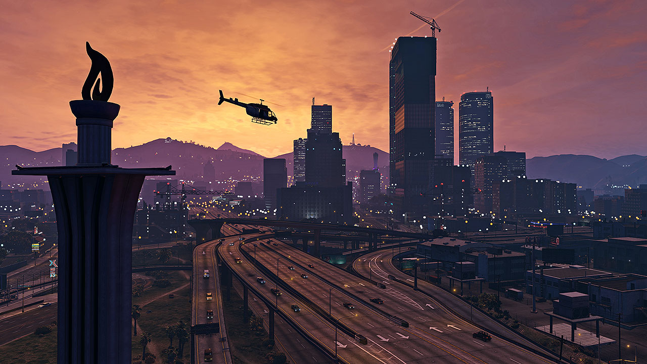GTA VI: Spotify bestätigt Star-Aufgebot mit riesigen Billboards