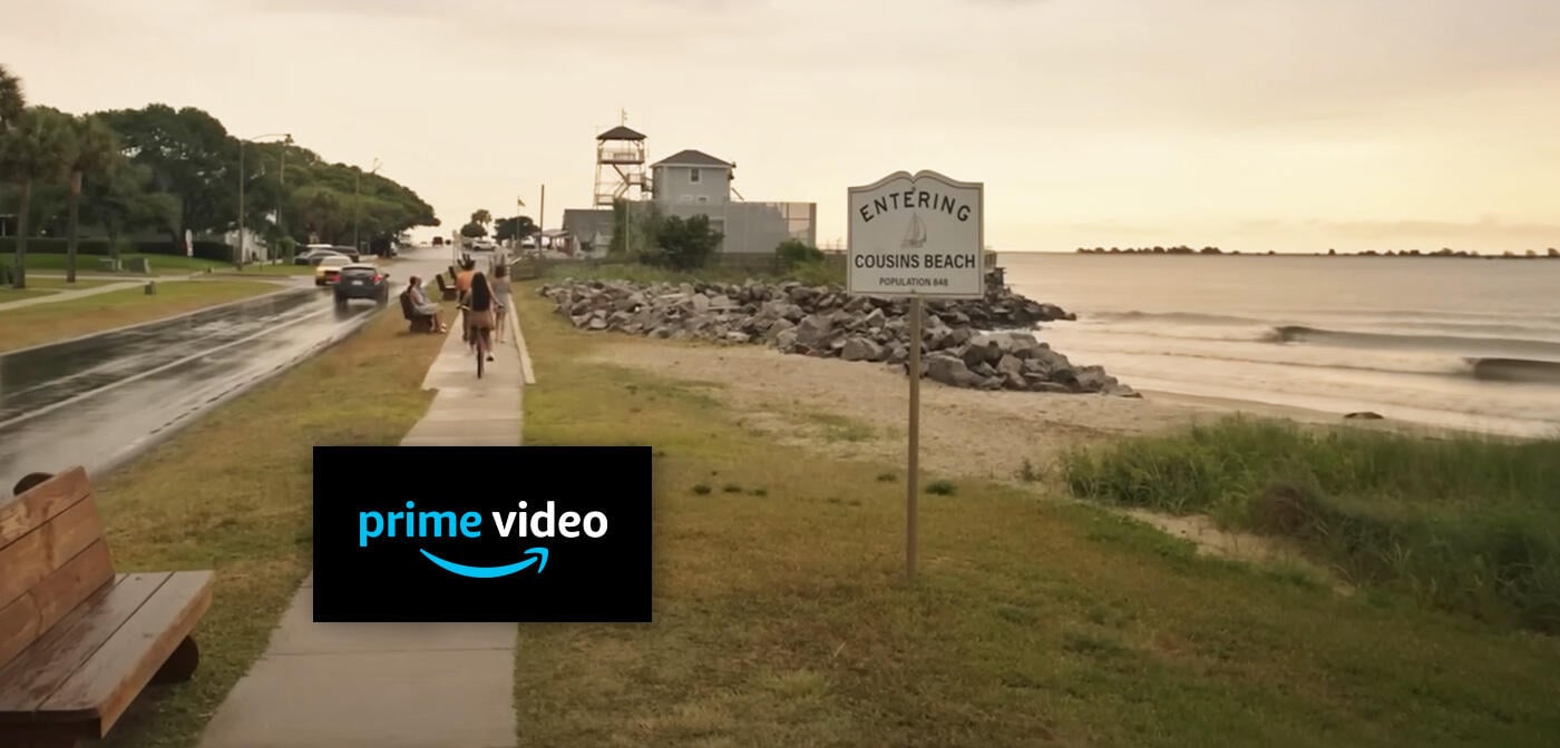 Extrem beliebte Amazon-Serie kommt bald erstmals gratis ins Fernsehen