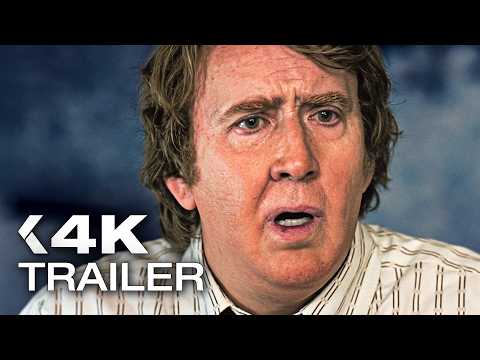 MADDEN Trailer German Deutsch (2026) Nicolas Cage, Christian Bale