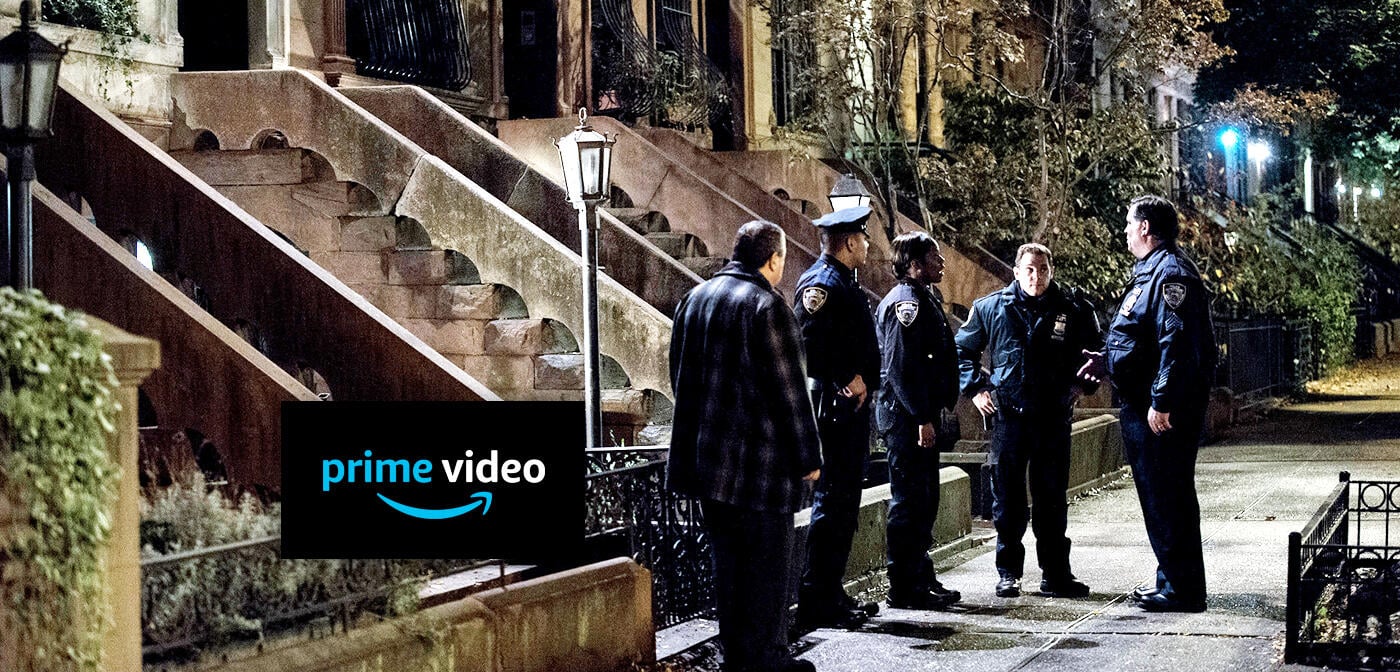 Heute bei Amazon Prime: Schlichtweg eine der besten Thriller-Miniserien, die euch garantiert bis 4 Uhr früh wachhält