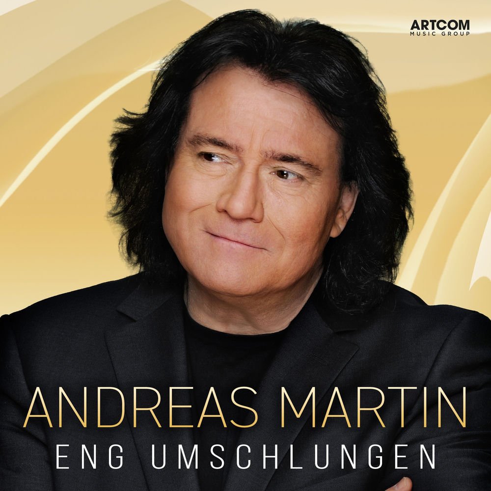 Andreas Martin – Eng Umschlungen