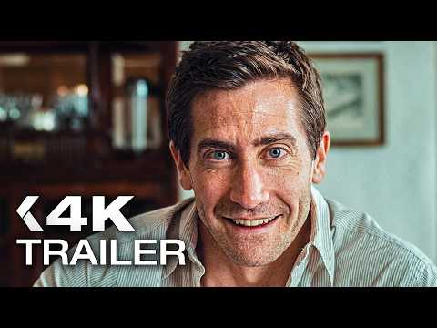 REMAIN: Was von uns bleibt Trailer German Deutsch (2027) Jake Gyllenhaal