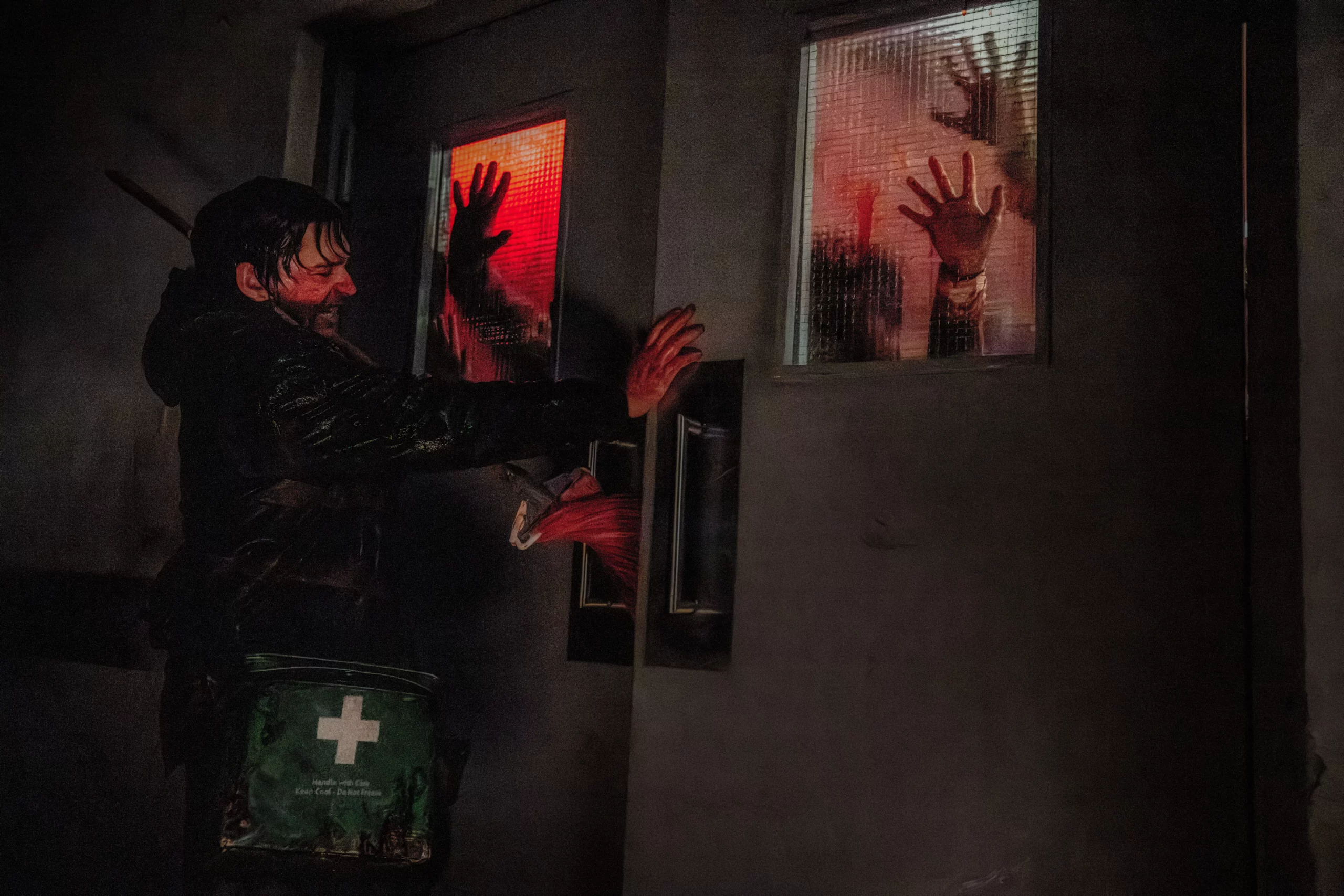Review: RESIDENT EVIL (2026)
