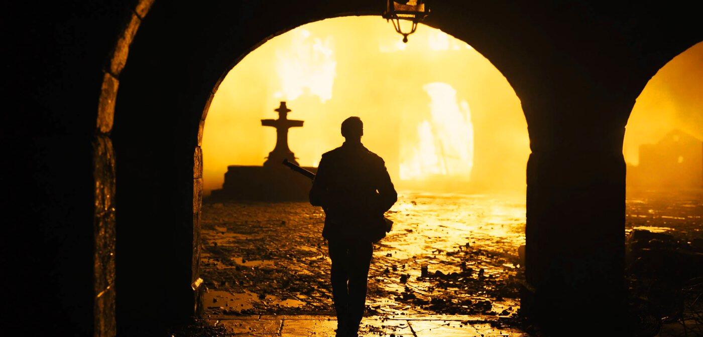 Einer der besten Kriegsfilme des Jahrtausends kostete 100 Millionen und spielt innerhalb von 24 Stunden