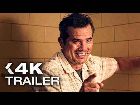 BOB TREVINO LIKES IT Trailer German Deutsch (2026) John Leguizamo, Barbie Ferreira, Exklusiv