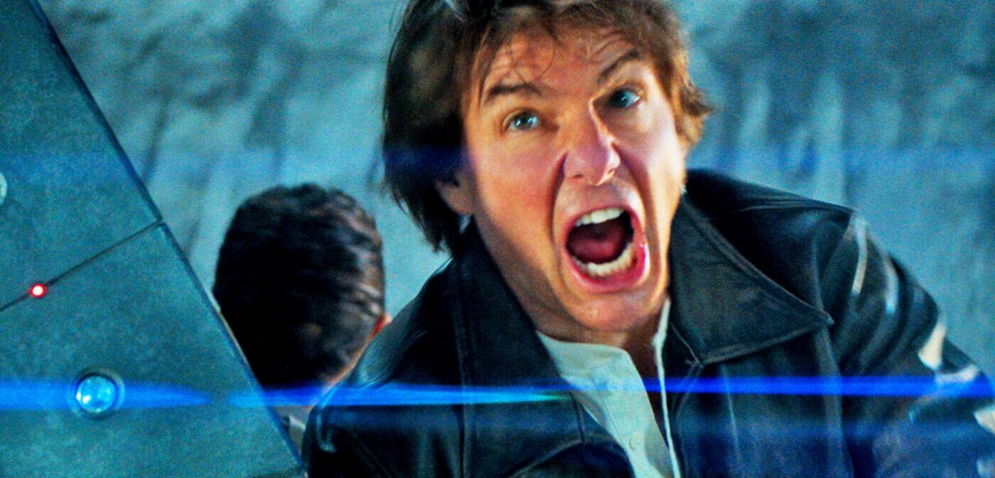 Filmemacher erinnert sich an Tom Cruises große Casting-Kontroverse: "Es war eine Qual für mich als Regisseur, für ihn als Schauspieler und für die gesamte Produktion"