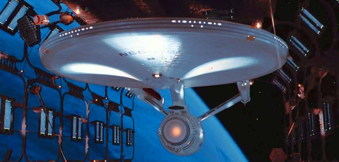 Das Beste aus 60 Jahren Star Trek: Diese 6 Filme machen auch euch noch zum Trekkie