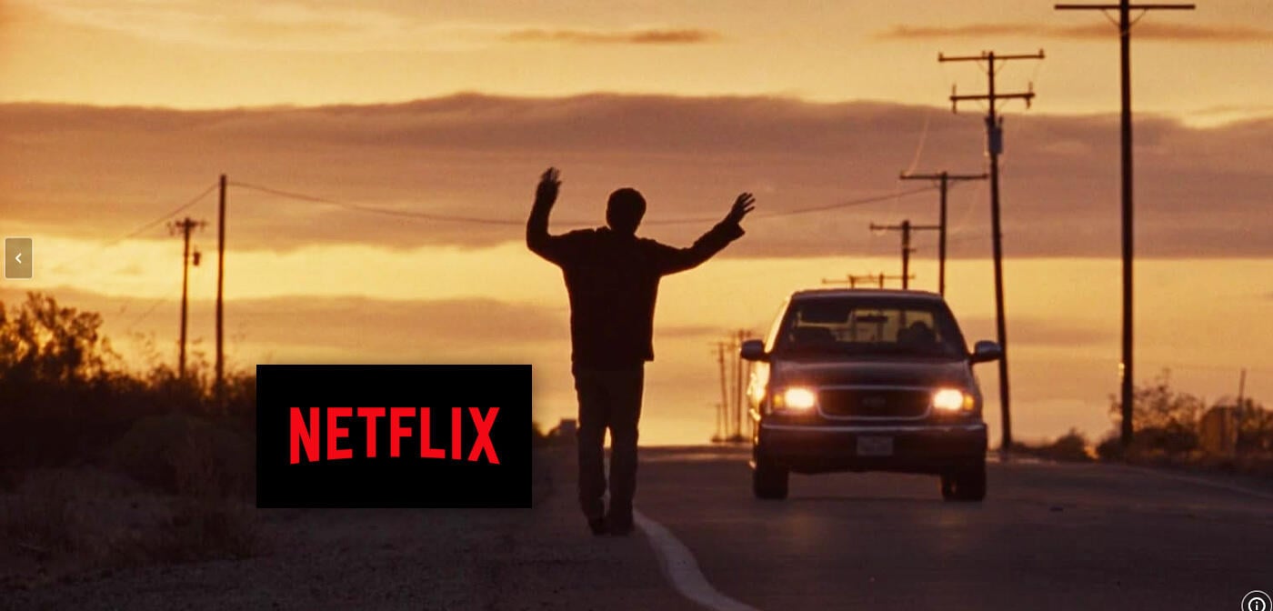 Grandioser Thriller stürmt Platz 1 bei Netflix: 117 Minuten Hochspannung voller Stars