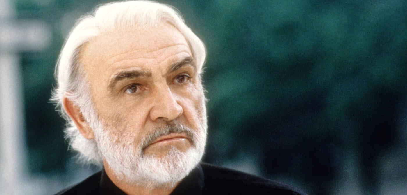 James Bond-Star Sean Connery lehnte das wohl größte Fantasy-Franchise aller Zeiten ab: "Verstehe es immer noch nicht"