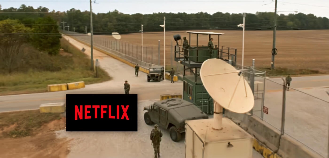 Die erfolgreichste Netflix-Serie aller Zeiten stellt mit neuen Folgen bitteren Negativ-Rekord auf