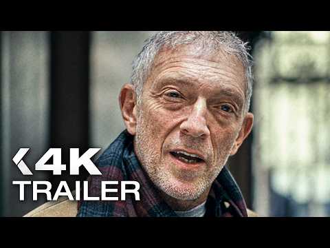 PARALLELE LEBEN Trailer German Deutsch (2026) Isabelle Huppert, Vincent Cassel