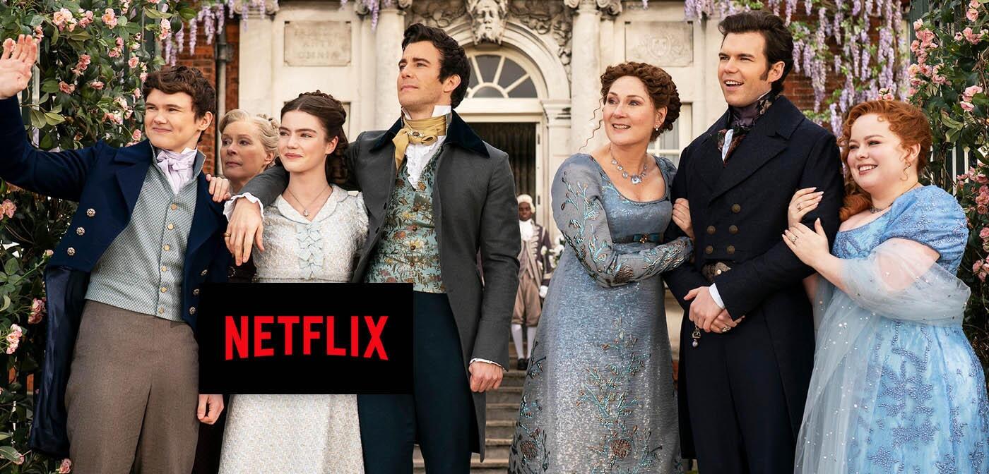 Netflix erfüllt großen Wunsch der Bridgerton-Fans: Diese Figur bekommt jetzt eine eigene Serie
