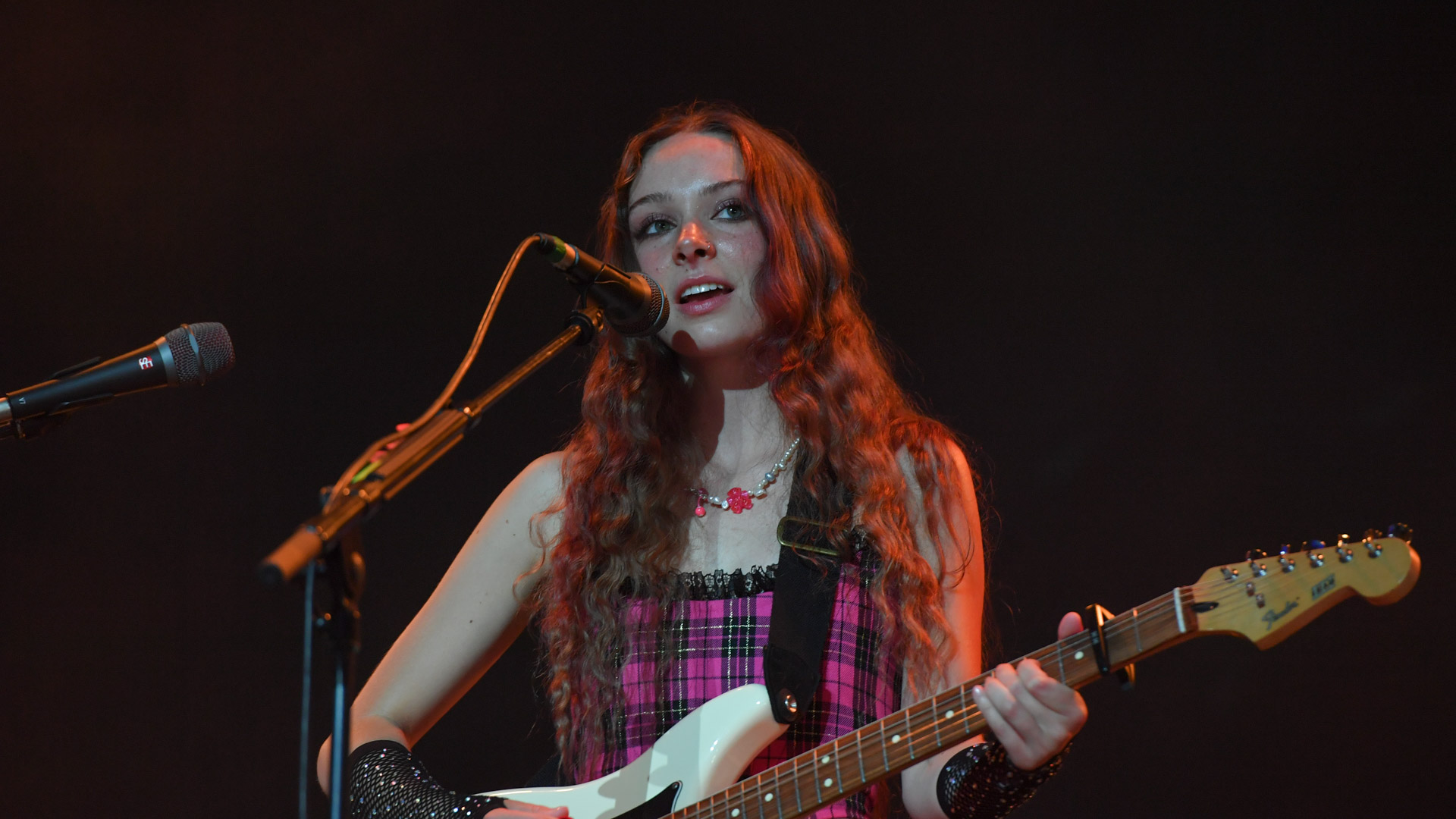 Holly Humberstone live: 4 Konzerte im Herbst – Tour muss verschoben werden