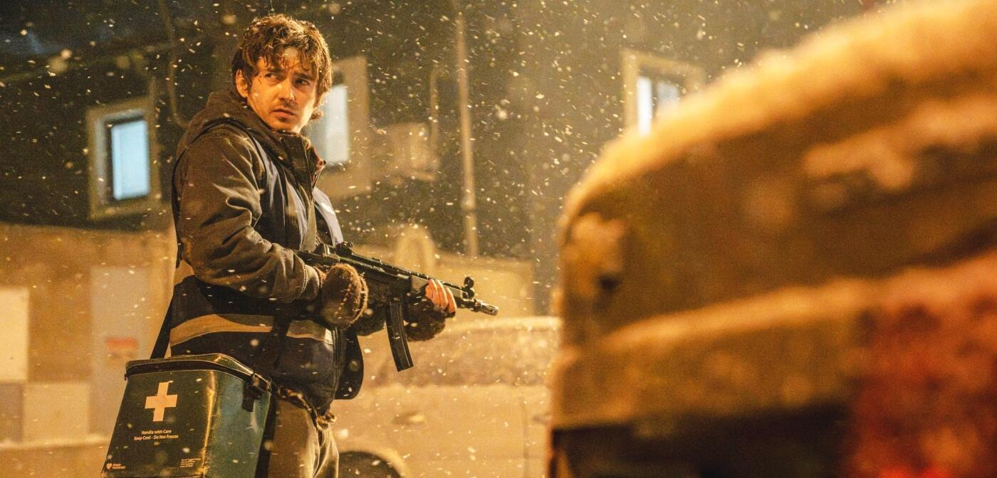 Resident Evil ohne Leon, Jill, Claire und Co.: Darum fehlen die Spielfiguren im Kinofilm komplett