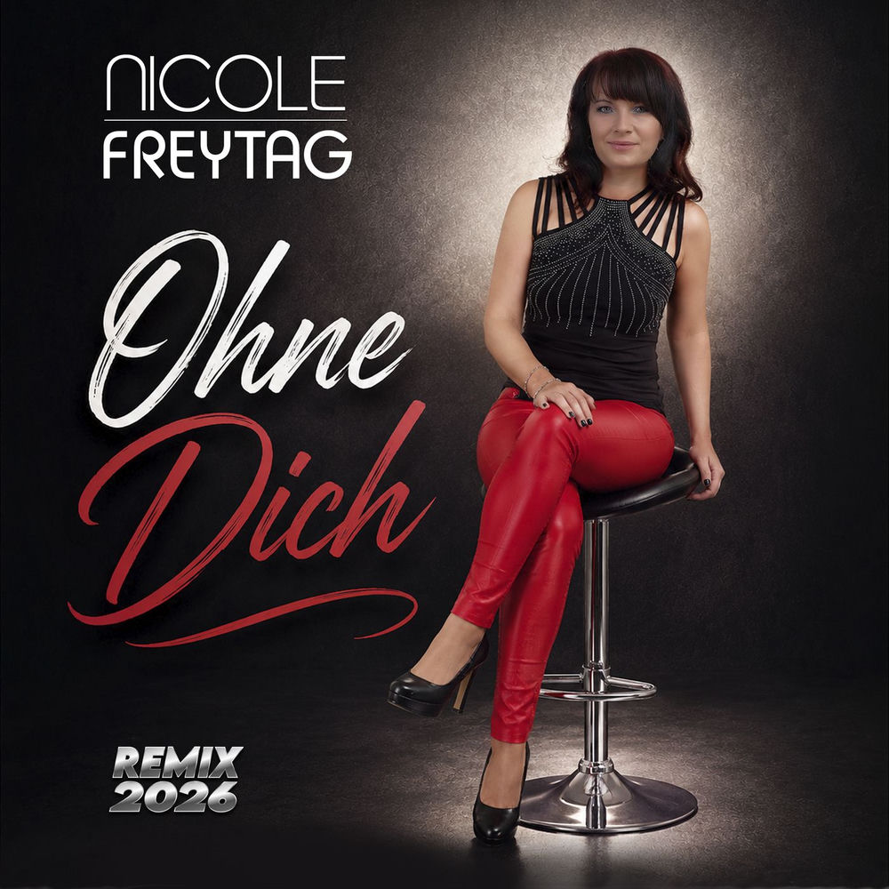 Nicole Freytag – Ohne Dich (Remix 2026)