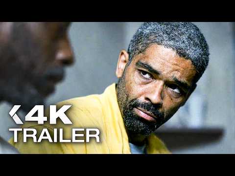 FRANK & LOUIS Trailer German Deutsch (2026)