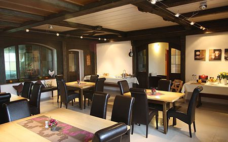 Hotel Sonnenhof – Bild 2
