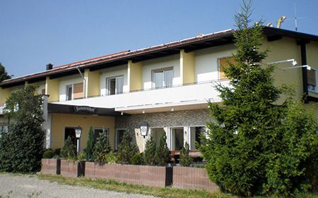 Hotel Sonnenhof